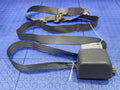 1997 Toyota Tacoma Front Seat Belt