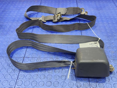 1997 Toyota Tacoma Front Seat Belt