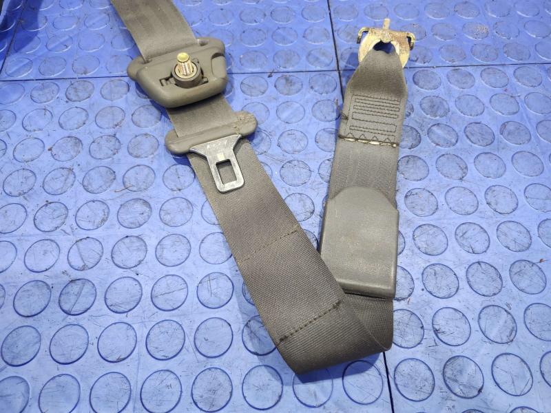 1997 Toyota Tacoma Front Seat Belt
