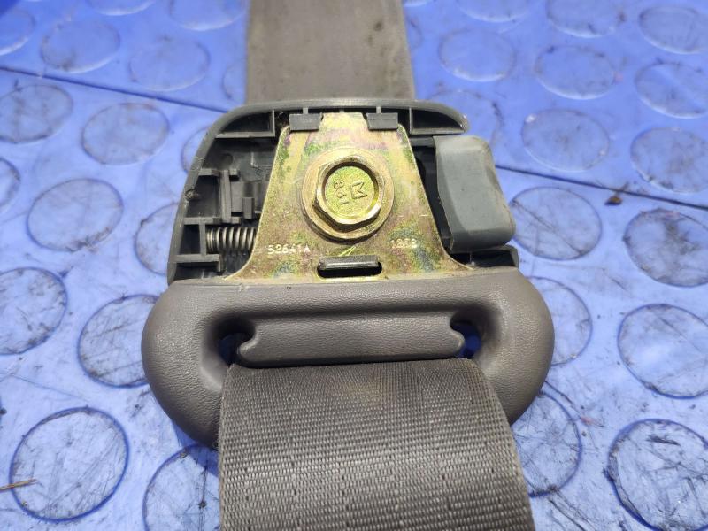 1997 Toyota Tacoma Front Seat Belt