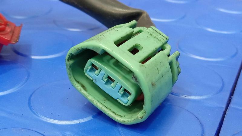 2011 Subaru Forester Engine Fuse Box