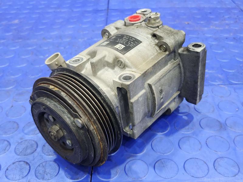 2014 Chevrolet Spark A/C Air Compressor