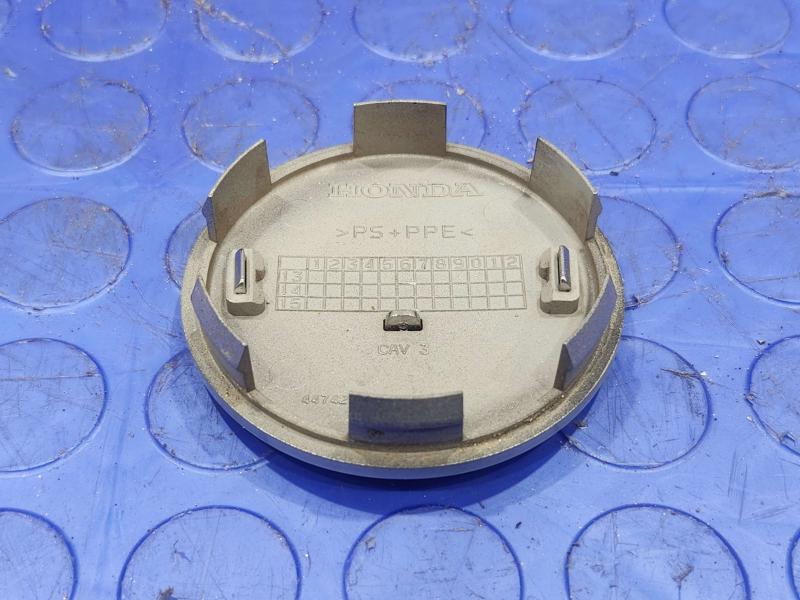 2014 Honda Accord Center Cap