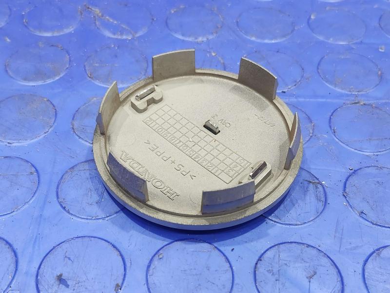 2014 Honda Accord Center Cap
