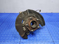 2022 Nissan Altima Spindle Knuckle Front