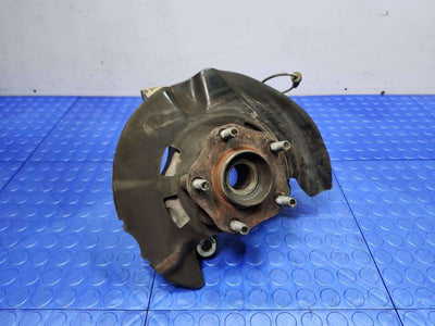2022 Nissan Altima Spindle Knuckle Front