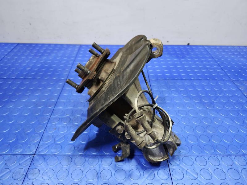 2022 Nissan Altima Spindle Knuckle Front