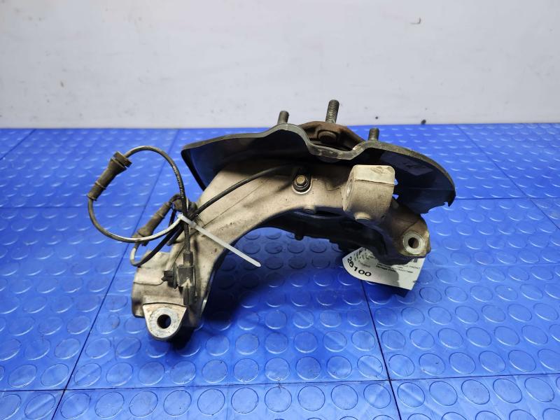 2022 Nissan Altima Spindle Knuckle Front