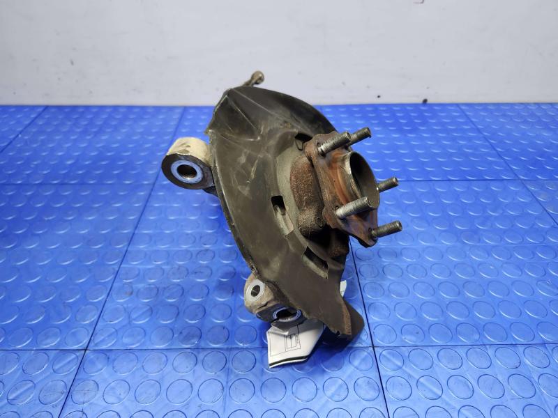 2022 Nissan Altima Spindle Knuckle Front