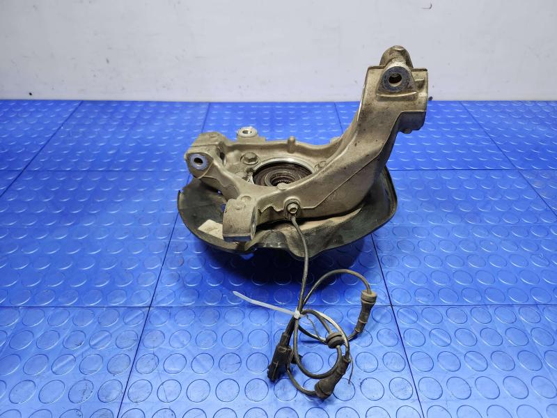 2022 Nissan Altima Spindle Knuckle Front