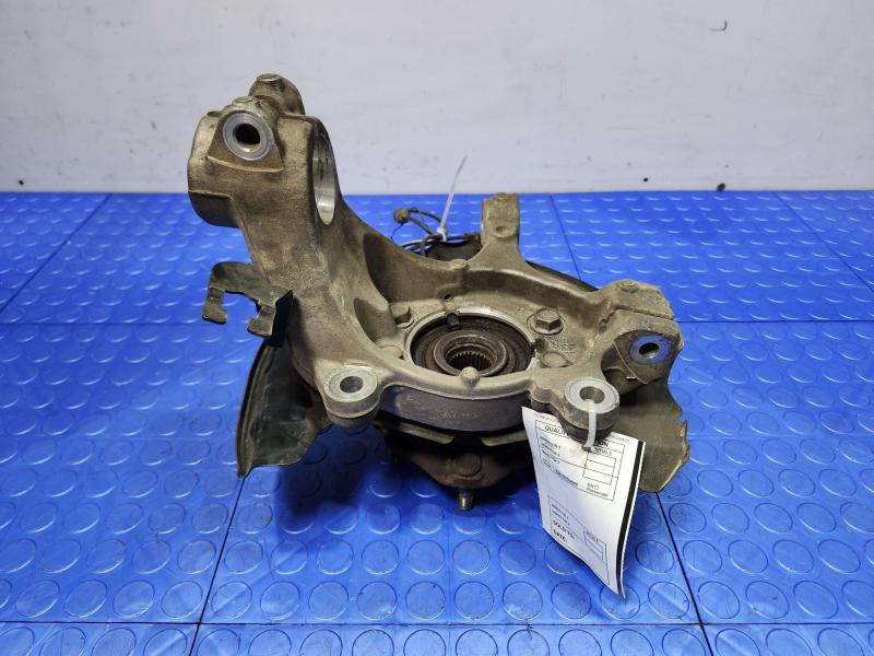 2022 Nissan Altima Spindle Knuckle Front