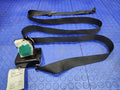 2019 Hyundai Kona Rear Seat Belt