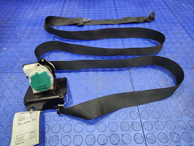 2019 Hyundai Kona Rear Seat Belt