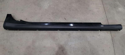 2018 Maserati Ghibli Rocker Moulding