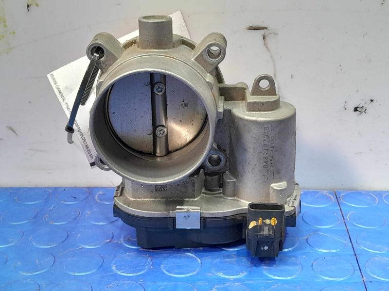 2015 Chrysler 200 Throttle Body/Valve Assy