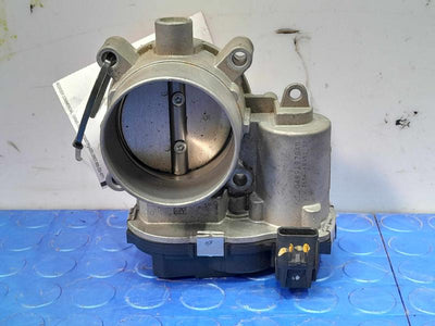 2015 Chrysler 200 Throttle Body/Valve Assy