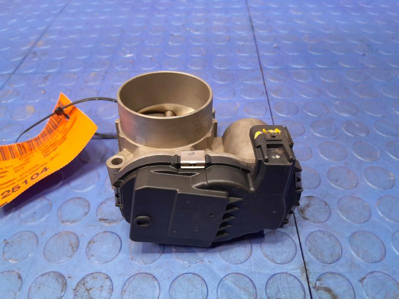 2015 Chrysler 200 Throttle Body/Valve Assy