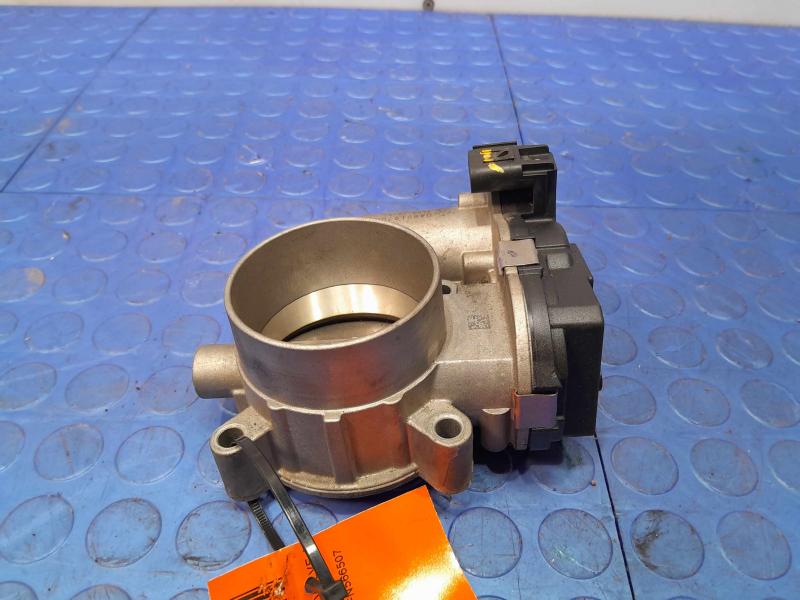 2015 Chrysler 200 Throttle Body/Valve Assy