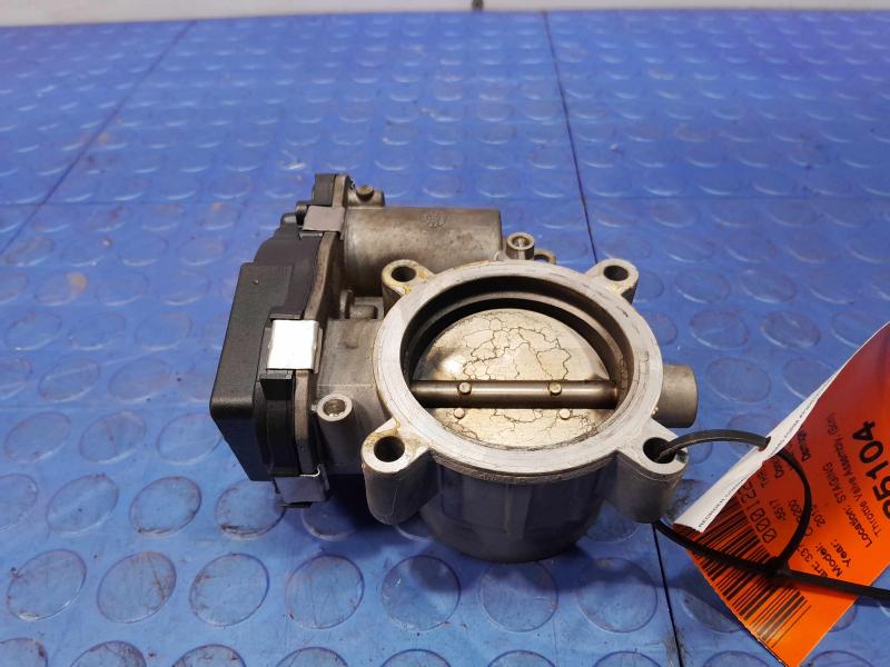 2015 Chrysler 200 Throttle Body/Valve Assy