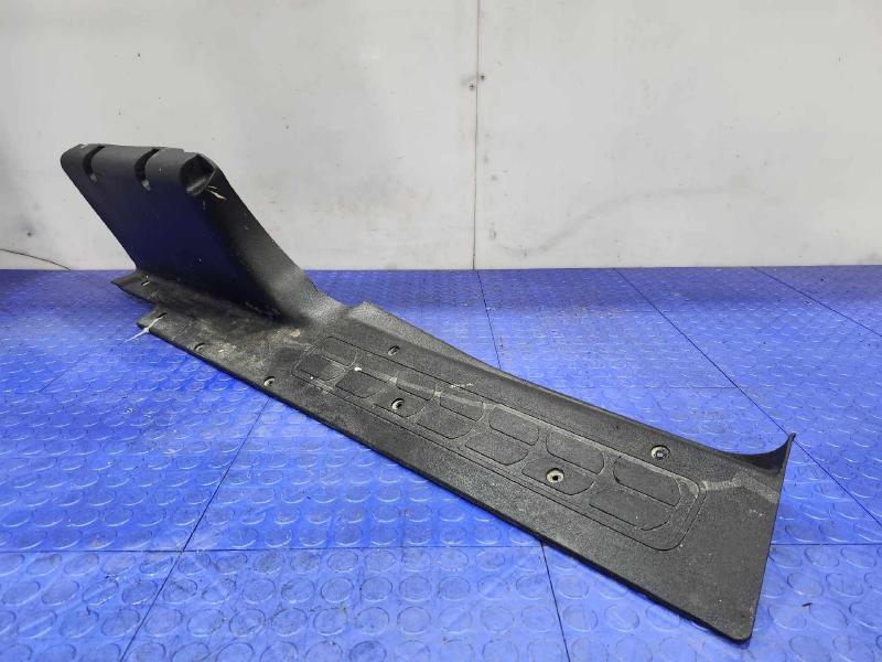 2016 Ram ProMaster City Misc Ebay Parts