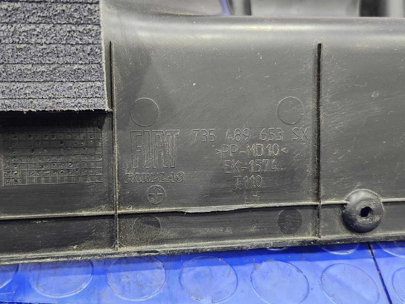 2016 Ram ProMaster City Misc Ebay Parts