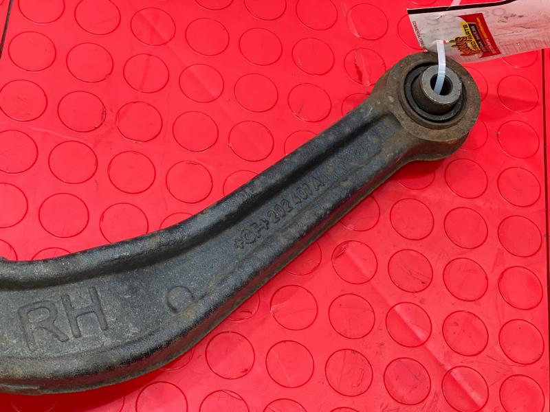 2013 Chevrolet Malibu Upper Control Arm Rear
