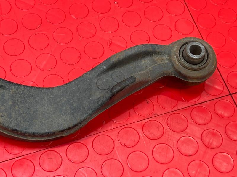 2013 Chevrolet Malibu Upper Control Arm Rear