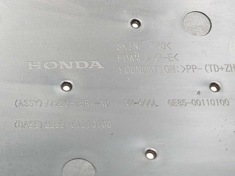 2015 Honda Fit Misc Ebay Parts