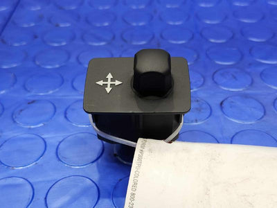 2007-2013 Acura MDX Power Side Door Mirror Control Switch OEM 35190-STX-A01