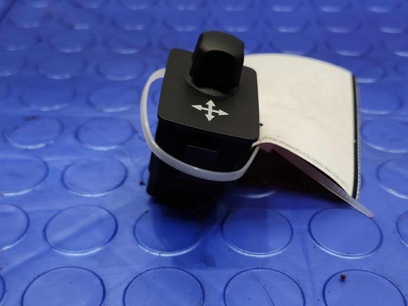 2007-2013 Acura MDX Power Side Door Mirror Control Switch OEM 35190-STX-A01