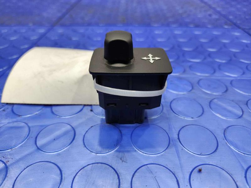 2007-2013 Acura MDX Power Side Door Mirror Control Switch OEM 35190-STX-A01