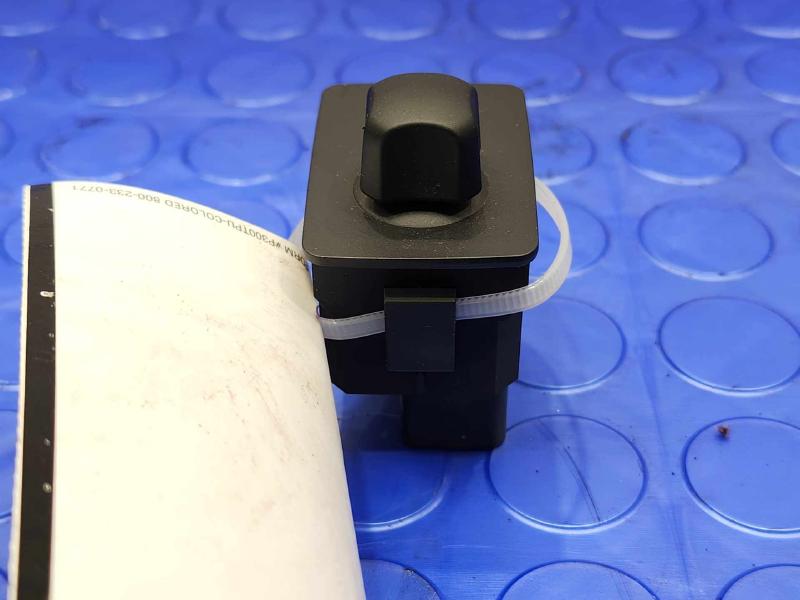 2007-2013 Acura MDX Power Side Door Mirror Control Switch OEM 35190-STX-A01