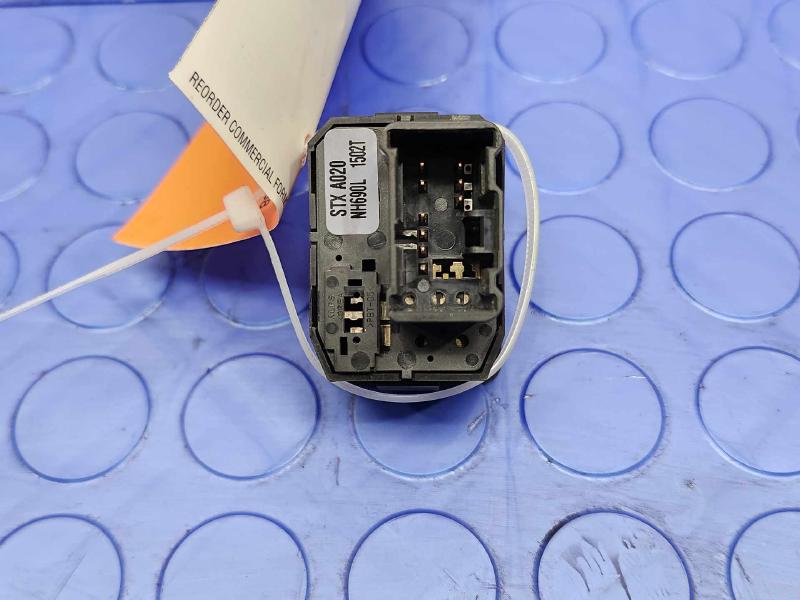 2007-2013 Acura MDX Power Side Door Mirror Control Switch OEM 35190-STX-A01