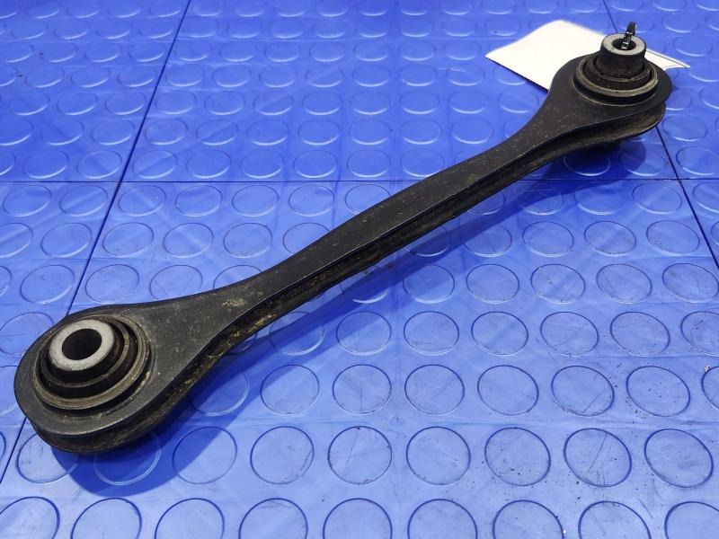 2016 Volkswagen Jetta Lower Control Arm Rr