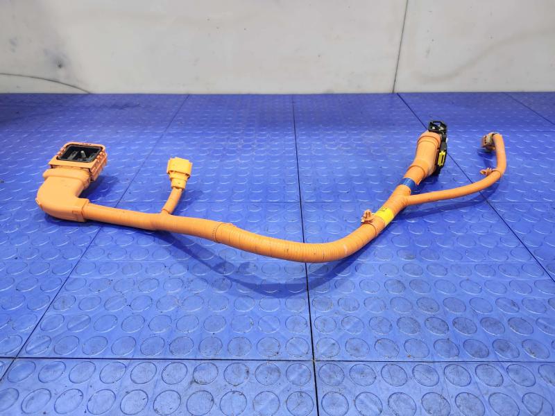 2022 Hyundai Sonata Wire Harness (Misc)