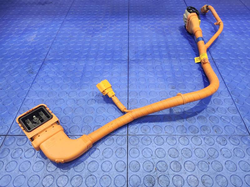2022 Hyundai Sonata Wire Harness (Misc)