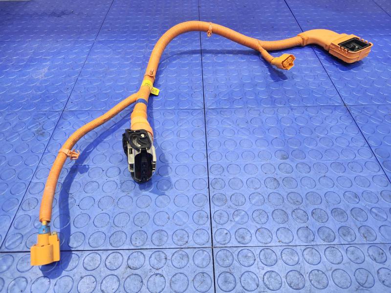 2022 Hyundai Sonata Wire Harness (Misc)