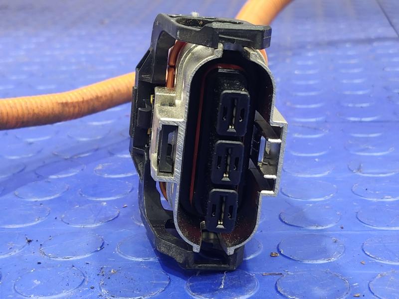 2022 Hyundai Sonata Wire Harness (Misc)
