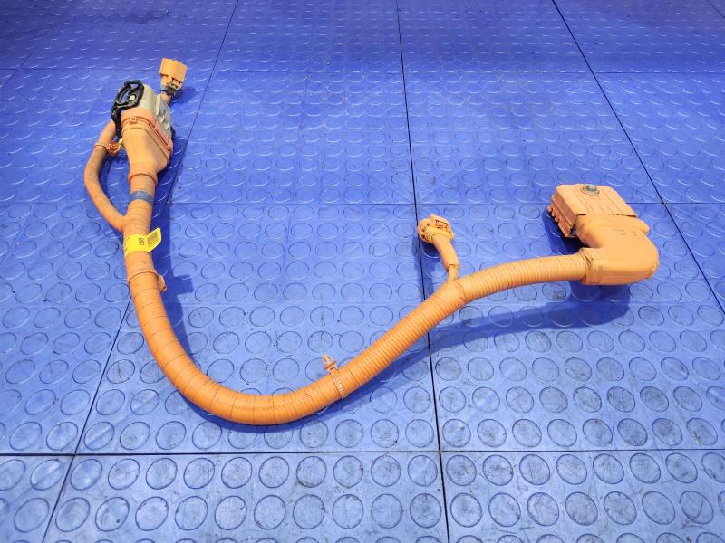 2022 Hyundai Sonata Wire Harness (Misc)
