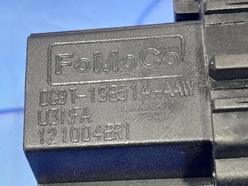 2013 Ford Fusion Misc Ebay Parts