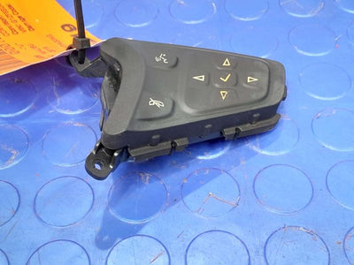 2018 Chevrolet Malibu Combination Switch