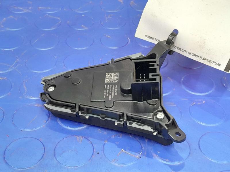 2018 Chevrolet Malibu Combination Switch