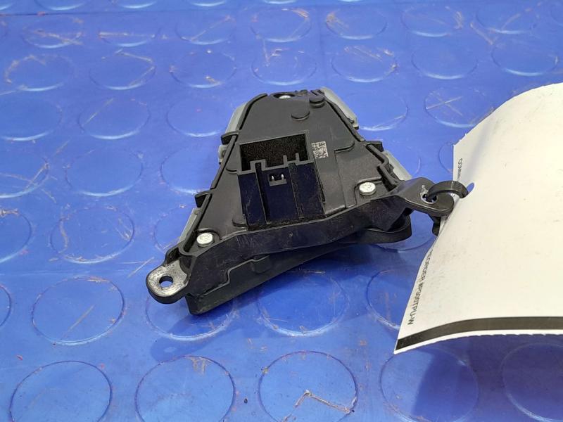 2018 Chevrolet Malibu Combination Switch