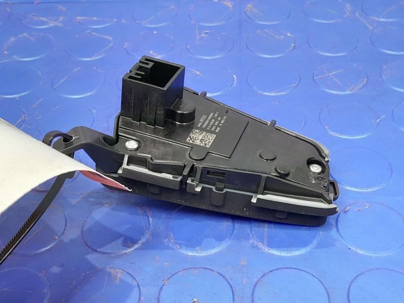 2018 Chevrolet Malibu Combination Switch