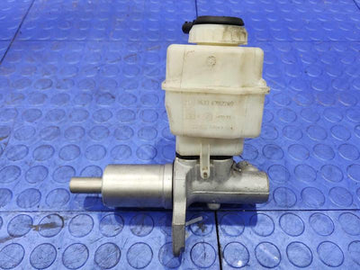 2016 BMW 528I Master Cylinder