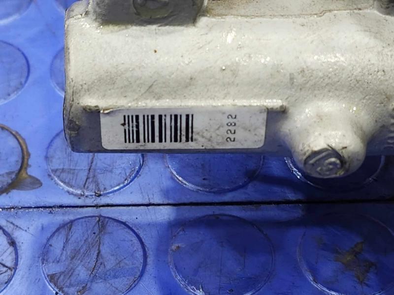 2016 BMW 528I Master Cylinder