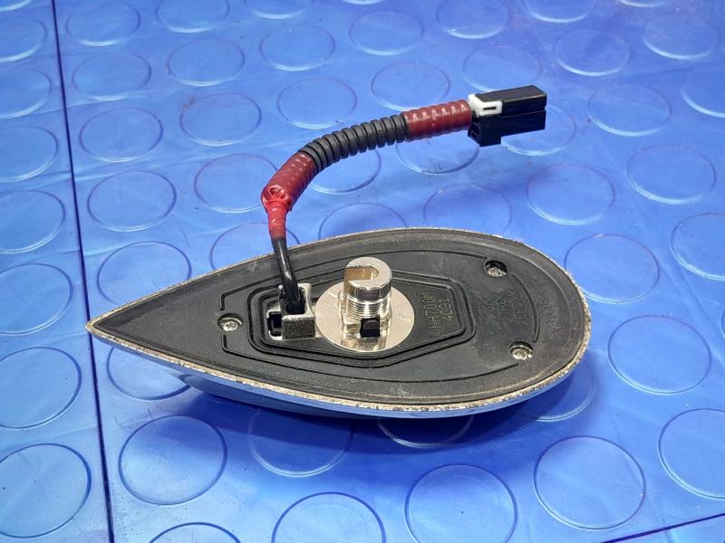 2014 Honda Accord Antenna