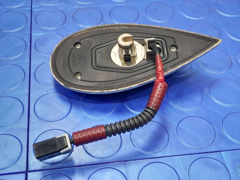 2014 Honda Accord Antenna