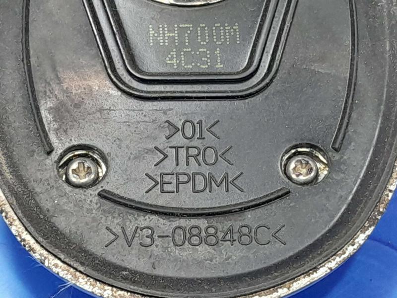 2014 Honda Accord Antenna