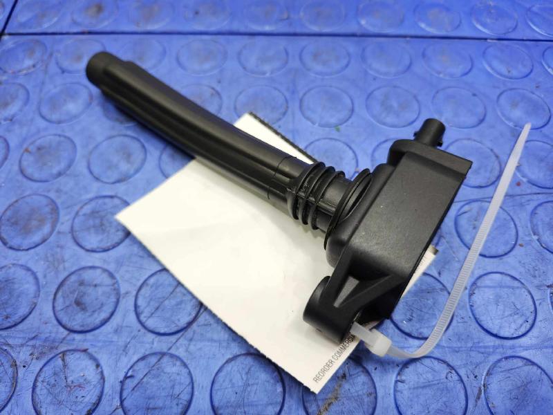 2011 Dodge Durango Ignition Coil/Ignitor
